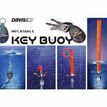 Davis 530 Self-Inflating Floating Key Buoy Keyring additional 5