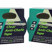 Anti Chafe tape: 50Mmx2M 250 Micron additional 2