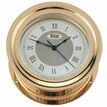 Weems & Plath Anniversary Brass Series- Barometer/Ships Bell Clock & 8 Day Wind Clock additional 2
