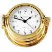 Weems & Plath Cutter Series Brass Barometer additional 2