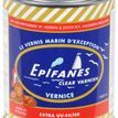 Epifanes High Gloss Clear Varnish additional 2