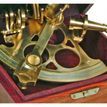 Campbell/Vernier Replica Sextant additional 2