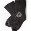 Gill Black Neoprene Socks additional 3