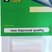 PSP Tapes Double Sided Tape: 50mm x 5M additional 2