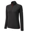 Gill Women's UV Tec Zip Neck Long Sleeve Top additional 1