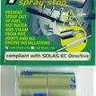 PSP Tapes Spray Stop: 2X 25Mm X 1M additional 2