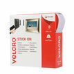 Stick-on-Velcro Dispenser Box - 10m x 2cm roll additional 1