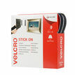 Stick-on-Velcro Dispenser Box - 10m x 2cm roll additional 2