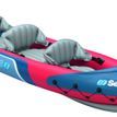 Sevylor Tahiti Plus - 3 Person Canoe additional 1