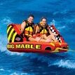 Sportsstuff Big Mable Inflatable Towable Double Rider additional 1