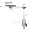 Lagun - Frame &amp; Mounting Plate Kit additional 3
