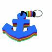 Floating Key Ring - Various Designs (Bag of 6) additional 1