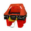 Waypoint ISO 9650-1 Commercial Liferaft Container - 4, 6, 8,10 or 12 Man additional 2