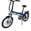 Seago Marine Electric Bike additional 3