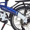 Seago Marine Electric Bike additional 9