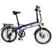 Seago Marine Electric Bike additional 1