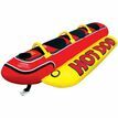 Airhead Hot Dog - 3 Person Towable Inflatable additional 1