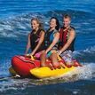Airhead Hot Dog - 3 Person Towable Inflatable additional 2
