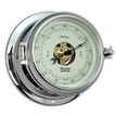 Weems & Plath Endurance II 115 Open Dial Barometer (Chrome and Brass) additional 1