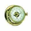 Weems & Plath Endurance II 115 Open Dial Barometer (Chrome and Brass) additional 2