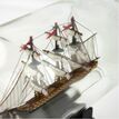 Nauticalia HMS Victory Ship-in-Bottle additional 3