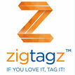 Zigtagz - the friendly smart way to recover lost items additional 2