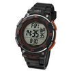 Limit Pro XR Countdown Watch - Black/Orange additional 1