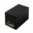 Limit Classic Watch - Black with Gold Hands additional 3