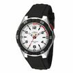 Limit Men's LED Torch Sports Watch - Black/White additional 2