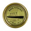 Nauticalia Tribute Compass - Titanic additional 3