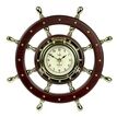 Nauticalia Ship's Wheel Clock additional 1
