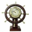 Nauticalia Helmsman Clock additional 1