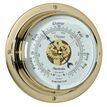 Nautialia Clipper Barometer (QuickFix) Brass additional 1