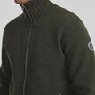 Holebrook Men's Windproof Zip Sweater additional 6