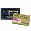 Nauticalia Brass/Copper Bosun's Call Whistle additional 3