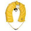 Crewsaver Hamble Horseshoe Lifebuoy, Bracket &amp; Light Set additional 1