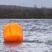 Crewsaver Dumpy Race Inflatable Mark Buoy additional 3