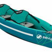Sevylor Waterton™ Inflatable Kayak additional 1