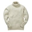 Merino Wool Submariner Sweater additional 1