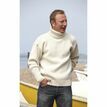 Merino Wool Submariner Sweater additional 2