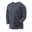 Nauticalia Unisex Breton T-Shirts with three-quarter-length sleeves additional 2