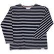 Nauticalia Unisex Breton T-Shirts with three-quarter-length sleeves additional 3