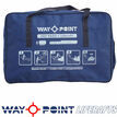 Waypoint Ocean Elite Liferaft - Valise 4,6 or 8 man additional 3