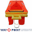 Waypoint Ocean Elite Liferaft - Valise 4,6 or 8 man additional 1