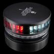 Lopolight - 2nm Tricolor w/anchor&strobe w/0.7 metre cable additional 2