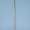 Talamex Stainless Steel Flagpole (120cm) additional 2