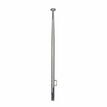 Talamex Stainless Steel Flagpole (120cm) additional 1