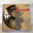 Traditional Rope Christmas Wreath Small additional 2