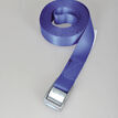 Talamex Tie-Down With Cam Buckle 25mm (3.5m) additional 2