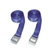 Talamex Tie-Down With Cam Buckle 25mm 2.5M (2Pcs) additional 1